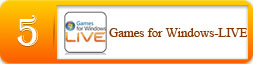 5-Games for Windows - LIVE